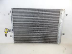 Begagnade AC-radiator Ford Mondeo IV Wagon 2.0 TDCi 140 16V Pris € 50,00 Marginaltabell erbjuds av Autobedrijf Broekhuis B.V.