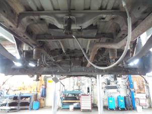 Begagnade Bakre drivaxel Ford Transit 2.2 TDCi 16V Pris € 121,00 Inklusive moms erbjuds av Autobedrijf Broekhuis B.V.