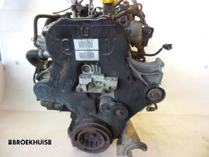 Gebruikte Motor Chrysler Voyager/Grand Voyager (RG/RS) 2.8 CRD 16V Autom. Prijs € 650,00 Margeregeling aangeboden door Autobedrijf Broekhuis B.V.