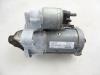 Startmotor van een Ford Fiesta 6 (JA8) 1.6 TDCi 16V ECOnetic 2014