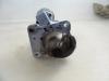 Startmotor van een Ford Fiesta 6 (JA8) 1.6 TDCi 16V ECOnetic 2014