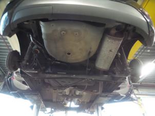 Begagnade Bakre drivaxel Ford Fiesta 6 (JA8) 1.6 TDCi 16V ECOnetic Pris € 100,00 Marginaltabell erbjuds av Autobedrijf Broekhuis B.V.