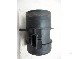 Begagnade Luftmassemätare Audi A6 (C7) 2.0 TDI 16V Pris € 10,00 Marginaltabell erbjuds av Autobedrijf Broekhuis B.V.