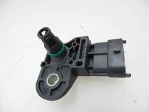 Begagnade MAP-sensor (insugsrör) Ferrari 488 GTB 3.9 Turbo V8 32V Pris € 15,00 Marginaltabell erbjuds av Autobedrijf Broekhuis B.V.