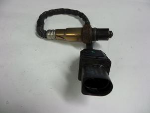 Begagnade Lambdasond Mercedes A (W169) 2.0 A-160 CDI 16V 3-Drs. Pris € 15,00 Marginaltabell erbjuds av Autobedrijf Broekhuis B.V.