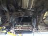 Opel Zafira (M75) 1.9 CDTI Underram