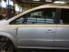 Opel Zafira (M75) 1.9 CDTI Dörr, 4-dörrars, vänster fram