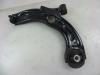 Mazda 2 (DJ/DL) 1.5 SkyActiv-G 90 Draagarm links-voor