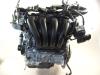 Motor från en Mazda 2 (DJ/DL) 1.5 SkyActiv-G 90 2019
