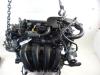 Motor från en Mazda 2 (DJ/DL) 1.5 SkyActiv-G 90 2019