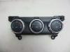 Mazda 2 (DJ/DL) 1.5 SkyActiv-G 90 Chaufage Bedieningspaneel