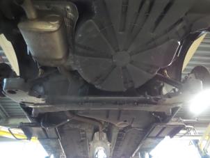 Begagnade Bakre drivaxel Renault Megane III Grandtour (KZ) 1.5 dCi 110 Pris € 85,00 Marginaltabell erbjuds av Autobedrijf Broekhuis B.V.