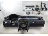 Mercedes-Benz C (W205) C-200d 2.2 16V Airbag set + dashboard