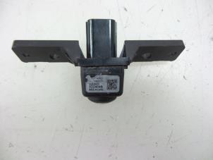 Gebruikte Camera voorzijde Nissan X-Trail (T32) 1.6 DIG-T 16V Prijs € 100,00 Margeregeling aangeboden door Autobedrijf Broekhuis B.V.