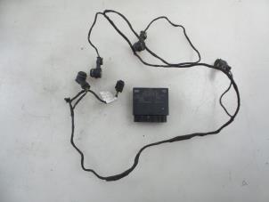 Gebruikte Parkeersensor set BMW X5 (F15) xDrive 35d 3.0 24V Prijs € 100,00 Margeregeling aangeboden door Autobedrijf Broekhuis B.V.