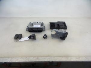 Begagnade Insprutningsdator Ford Fiesta 6 (JA8) 1.6 TDCi 16V ECOnetic Pris € 150,00 Marginaltabell erbjuds av Autobedrijf Broekhuis B.V.