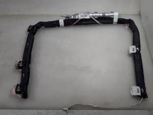 Gebruikte Airbag hemel links Ford Fiesta 6 (JA8) 1.6 TDCi 16V ECOnetic Prijs € 70,00 Margeregeling aangeboden door Autobedrijf Broekhuis B.V.