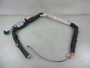 Używane Kurtyna lewa Citroen C3 (SC) 1.2 VTi 82 12V Cena € 30,00 Procedura marży oferowane przez Autobedrijf Broekhuis B.V.