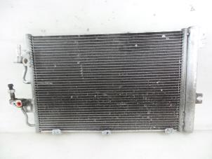 Gebruikte Airco Radiateur Opel Zafira (M75) 1.8 16V Ecotec Prijs € 30,00 Margeregeling aangeboden door Autobedrijf Broekhuis B.V.