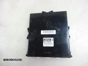 Gebruikte Comfort Module Toyota Yaris III (P13) 1.33 16V Dual VVT-I Prijs € 50,00 Margeregeling aangeboden door Autobedrijf Broekhuis B.V.