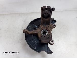 Begagnade Spindel, vänster fram Volkswagen Golf Plus (5M1/1KP) 1.4 TSI 122 16V Pris € 75,00 Marginaltabell erbjuds av Autobedrijf Broekhuis B.V.