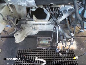 Gebruikte Subframe Opel Vivaro 1.6 CDTI BiTurbo 120 Prijs € 211,75 Inclusief btw aangeboden door Autobedrijf Broekhuis B.V.
