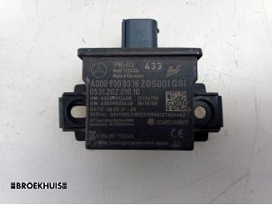 Begagnade Modul (diverse) Mercedes Sprinter 5t (907.6) 319 CDI 3.0 V6 24V RWD Pris € 90,75 Inklusive moms erbjuds av Autobedrijf Broekhuis B.V.