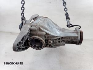 Begagnade Bakre differential Audi A6 (C7) 2.8 V6 24V FSI Quattro Pris € 350,00 Marginaltabell erbjuds av Autobedrijf Broekhuis B.V.