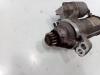 Startmotor från en Volkswagen Up! (121) 1.0 12V 60 2017