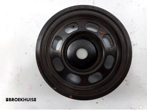 Gebruikte Poelie Krukas Volkswagen Up! (121) 1.0 12V 60 Prijs € 40,00 Margeregeling aangeboden door Autobedrijf Broekhuis B.V.