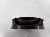 Remskiva, vevaxel från en Volkswagen Up! (121) 1.0 12V 60 2017
