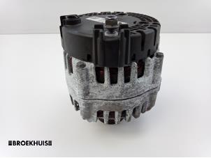 Begagnade Dynamo Audi A4 Avant (B9) 2.0 TDI Ultra 16V Pris € 80,00 Marginaltabell erbjuds av Autobedrijf Broekhuis B.V.