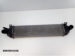 Używane Chlodnica miedzystopniowa Volvo V40 (MV) 1.6 T3 GTDi 16V Cena € 40,00 Procedura marży oferowane przez Autobedrijf Broekhuis B.V.