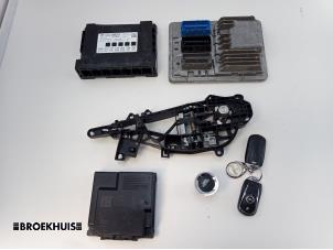 Gebruikte Inspuitcomputer Opel Astra K 1.4 Turbo 16V Prijs € 175,00 Margeregeling aangeboden door Autobedrijf Broekhuis B.V.