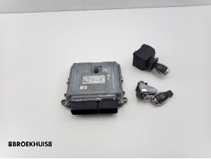 Gebruikte Computer Inspuit Mercedes ML II (164/4JG) 3.0 ML-280 CDI 4-Matic V6 24V Prijs € 150,00 Margeregeling aangeboden door Autobedrijf Broekhuis B.V.