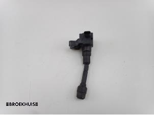 Gebruikte Bobine Ford Fiesta 6 (JA8) 1.0 SCI 12V 80 Prijs € 15,00 Margeregeling aangeboden door Autobedrijf Broekhuis B.V.