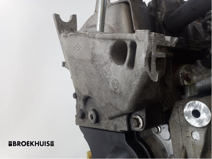 Motor från en Renault Clio III Estate/Grandtour (KR) 1.2 16V TCE 100 2008