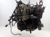 Motor från en Renault Clio III Estate/Grandtour (KR) 1.2 16V TCE 100 2008