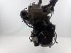 Motor från en Renault Clio III Estate/Grandtour (KR) 1.2 16V TCE 100 2008