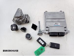 Begagnade Insprutningsdator Mitsubishi Eclipse Cross (GK/GL) 1.5 Turbo 16V 2WD Pris € 450,00 Marginaltabell erbjuds av Autobedrijf Broekhuis B.V.