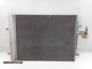 Begagnade AC-radiator Volvo V40 (MV) 2.0 D4 16V Pris € 50,00 Marginaltabell erbjuds av Autobedrijf Broekhuis B.V.