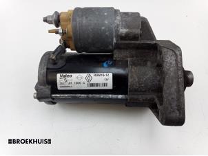 Begagnade Startmotor Fiat Talento 1.6 EcoJet BiTurbo 145 Pris € 90,75 Inklusive moms erbjuds av Autobedrijf Broekhuis B.V.