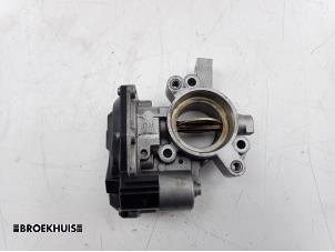 Begagnade Spjällhus Opel Corsa E 1.3 CDTi 16V ecoFLEX Pris € 50,00 Marginaltabell erbjuds av Autobedrijf Broekhuis B.V.