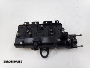 Begagnade Insugsrör Opel Corsa E 1.3 CDTi 16V ecoFLEX Pris € 40,00 Marginaltabell erbjuds av Autobedrijf Broekhuis B.V.