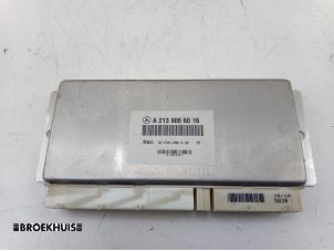 Gebruikte Module (diversen) Mercedes CLS (C257) 350d 2.9 24V 4-Matic Prijs € 125,00 Margeregeling aangeboden door Autobedrijf Broekhuis B.V.