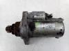 Skoda Octavia Combi (1Z5) 1.2 TSI Startmotor