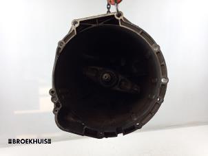 Używane Skrzynia biegów BMW 1 serie (F20) 116d 1.5 12V TwinPower Cena na żądanie oferowane przez Autobedrijf Broekhuis B.V.