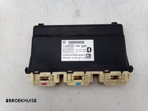 Używane Sterownik fotela Mercedes ML III (166) 3.0 ML-350 BlueTEC V6 24V 4-Matic Cena € 75,00 Procedura marży oferowane przez Autobedrijf Broekhuis B.V.