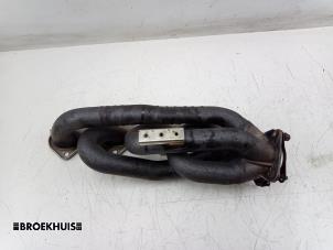 Gebruikte Spruitstuk Uitlaat Porsche Panamera (970) 4.8 V8 32V GTS Prijs € 125,00 Margeregeling aangeboden door Autobedrijf Broekhuis B.V.