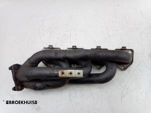 Gebruikte Spruitstuk Uitlaat Porsche Panamera (970) 4.8 V8 32V GTS Prijs € 125,00 Margeregeling aangeboden door Autobedrijf Broekhuis B.V.